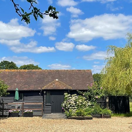 Maplehurst Barn Stables Staplehurst 外观 照片